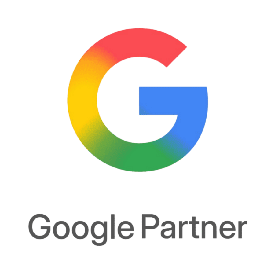 Google Partner — הסמכה רשמית